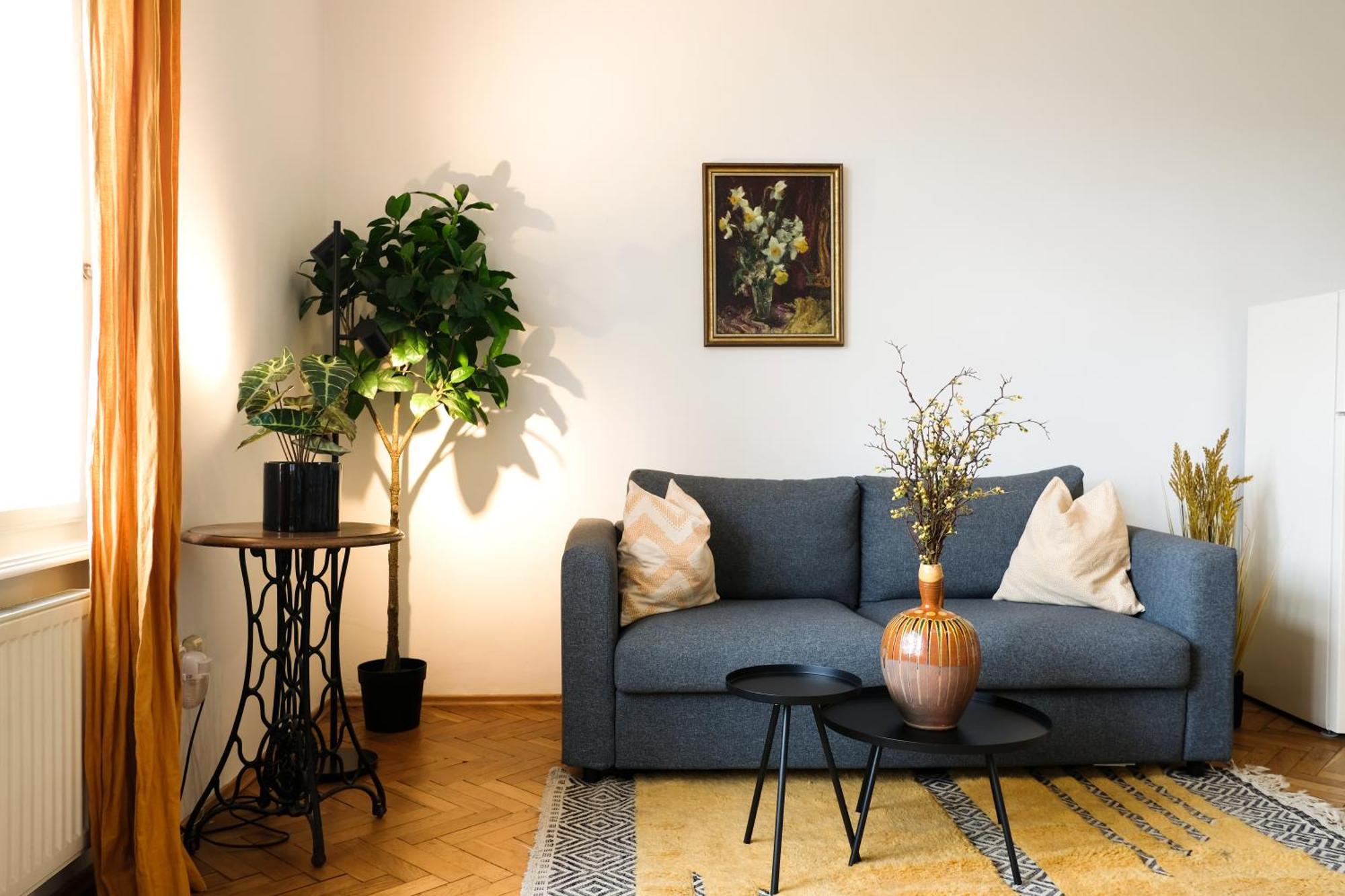 Stilvolles Im Zentrum - Free Parking * Graz